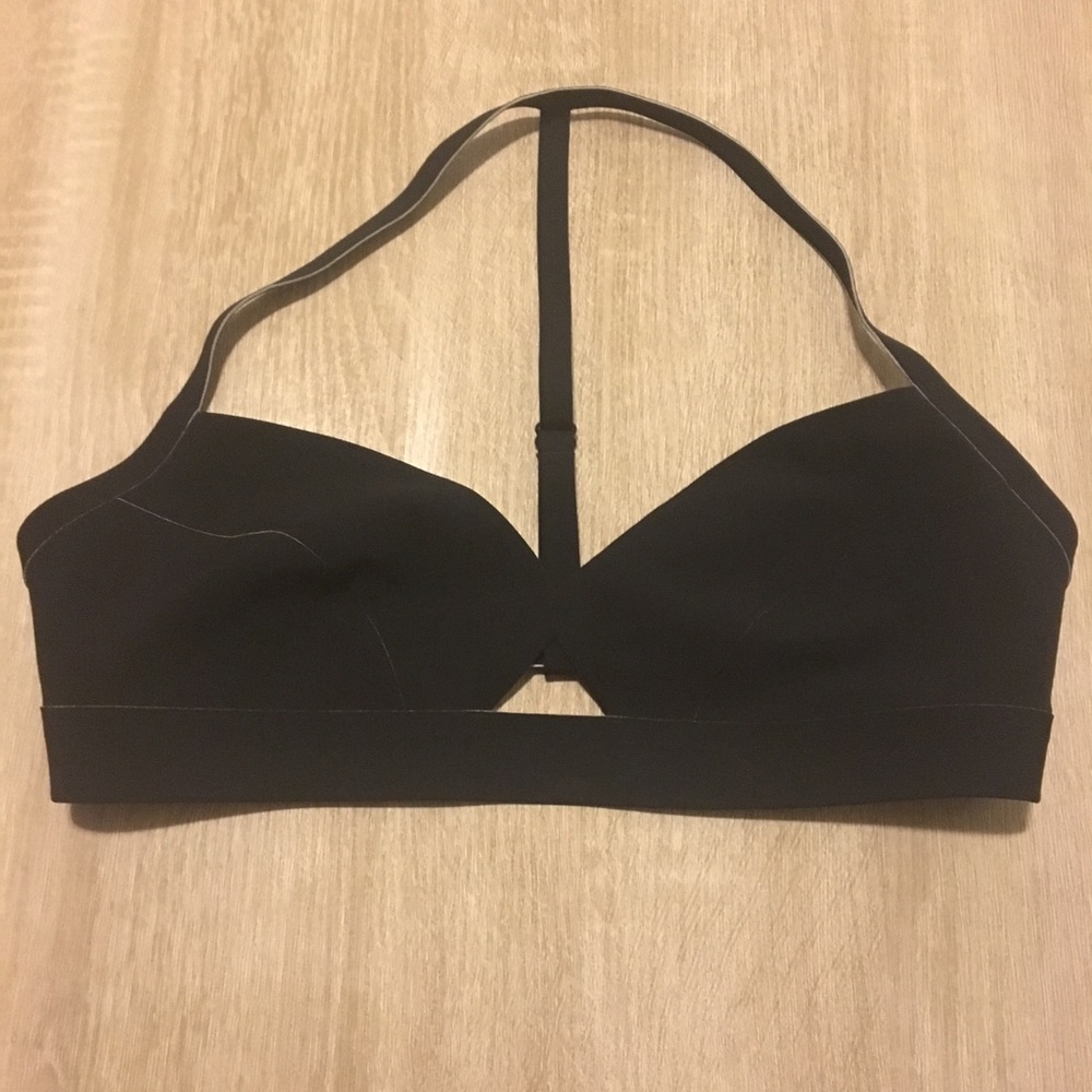 Lululemon NYC LAB bikini top